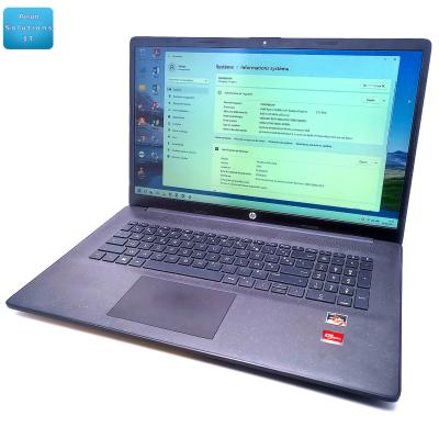 Pc Hp 17-Cp0275nf Peron Solutions It