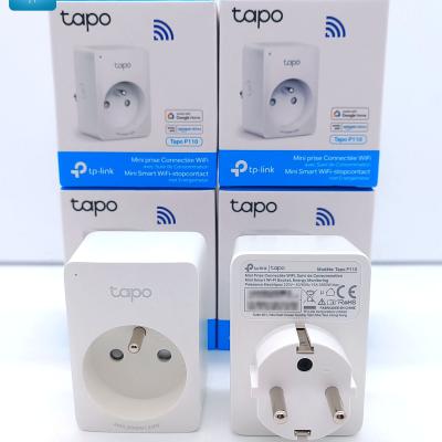 TP-Link Tapo P110 Peron Solutions It