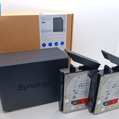 Nas Synology Ds723plus Peron Solutions It