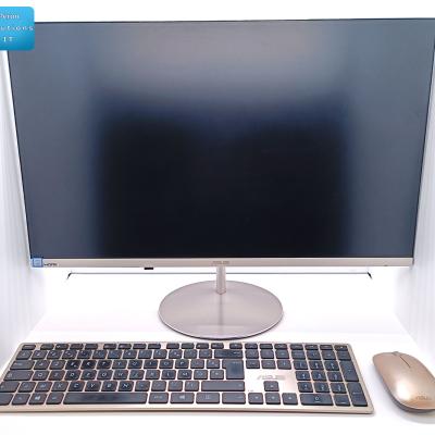 Pc Asus Aio Zn242if Peron Solutions It-1
