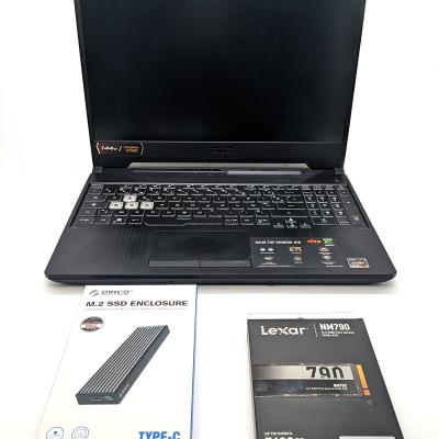 Pc Asus A15 Tuf506ncr Hn081w Peron Solutions It