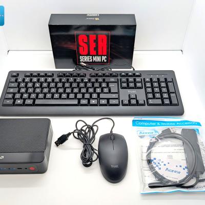Pc Beelink Ser5 L 16500ej0w64pro Dp Xb Peron Solutions It