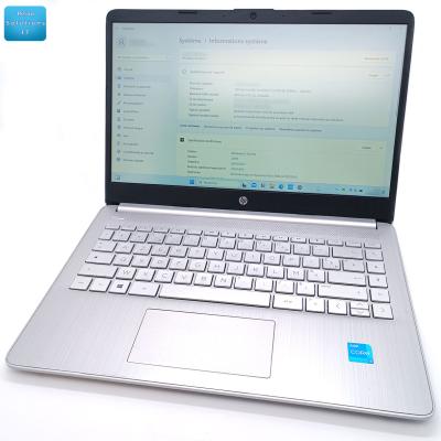 Pc Hp Laptop 14s Dq2xxx Peron Solutions It-1