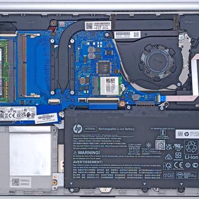 Pc Hp Laptop 14s Dq2xxx Peron Solutions It-2