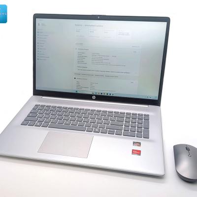 Pc Hp Laptop 17 Cp3021nf Peron Solutions It