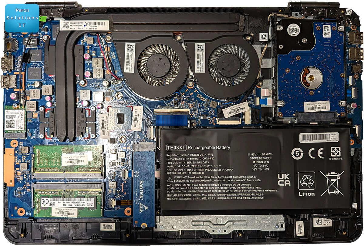 Configuration D un Ordinateur Portable LENOVO IDEAPAD 1 15ALC7 PERON configuration-d-un-ordinateur-portable-lenovo-ideapad-1-15alc7-peron