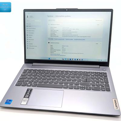 Pc Lenovo Ideapad Slim3 15irh8 Peron Solutions It