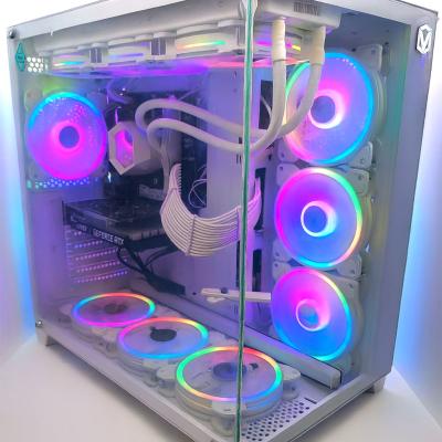 Pc Vibox Gaming Amd Ryzen 7 5700x 16go Peron Solutions It
